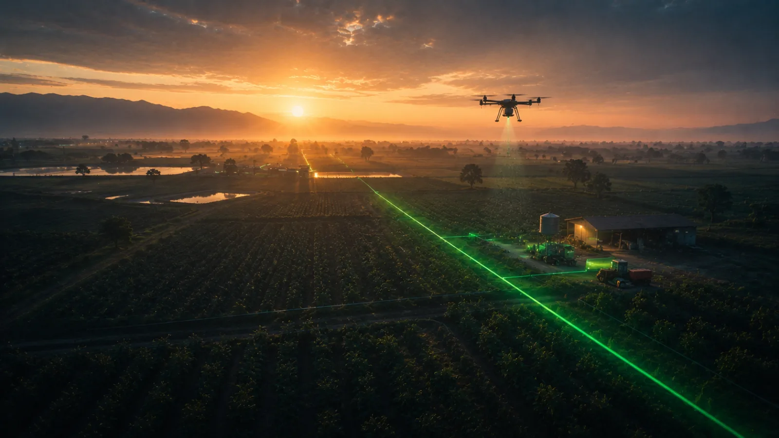 Agri-Intelligence