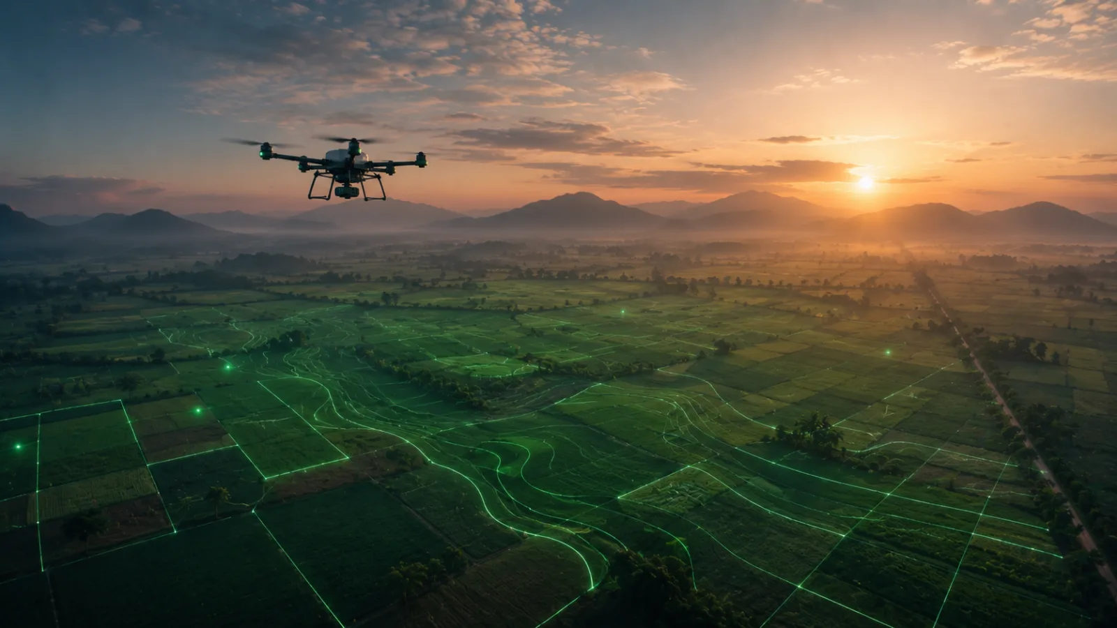 Agri-Intelligence