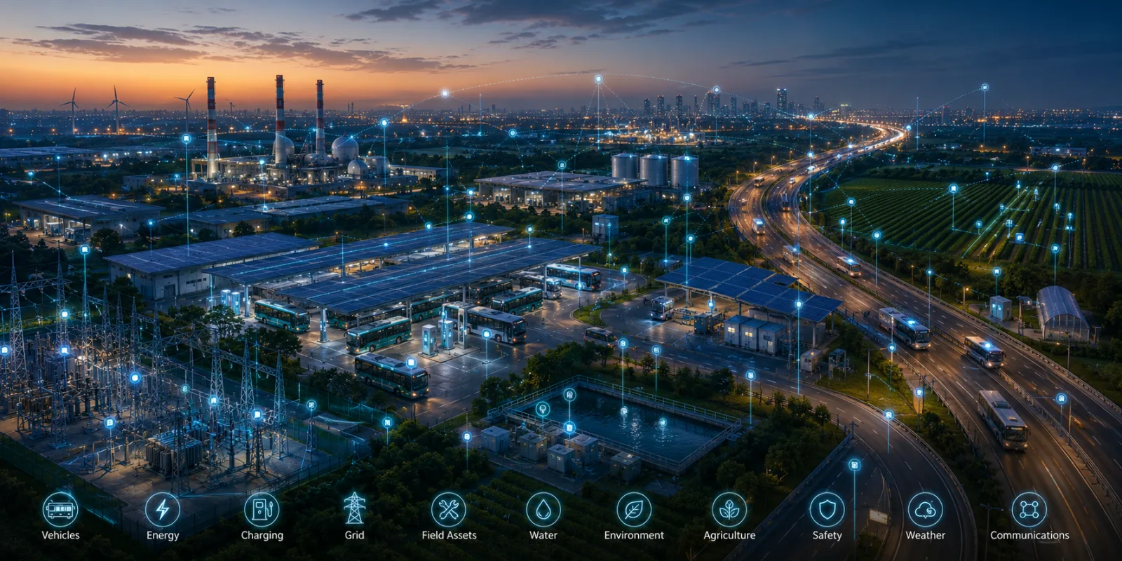 IoT