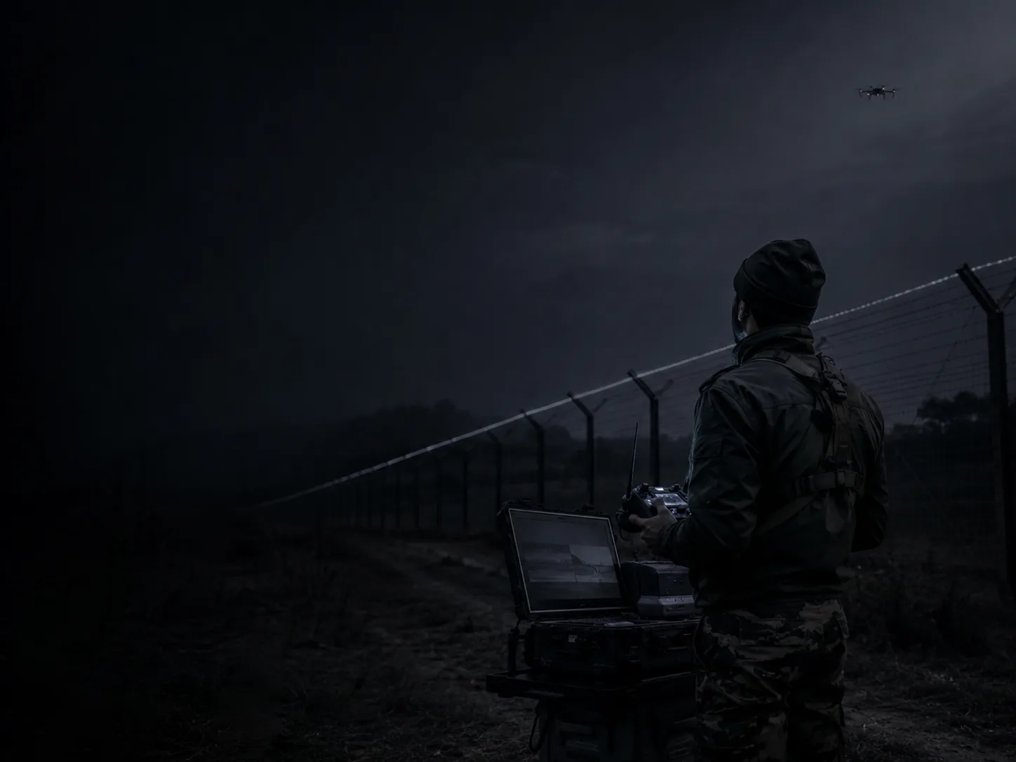 Drone systems