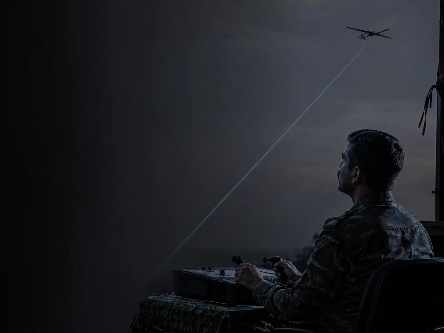 Drone systems