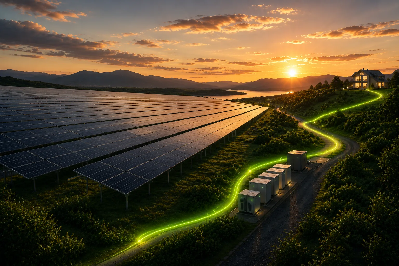 Solar