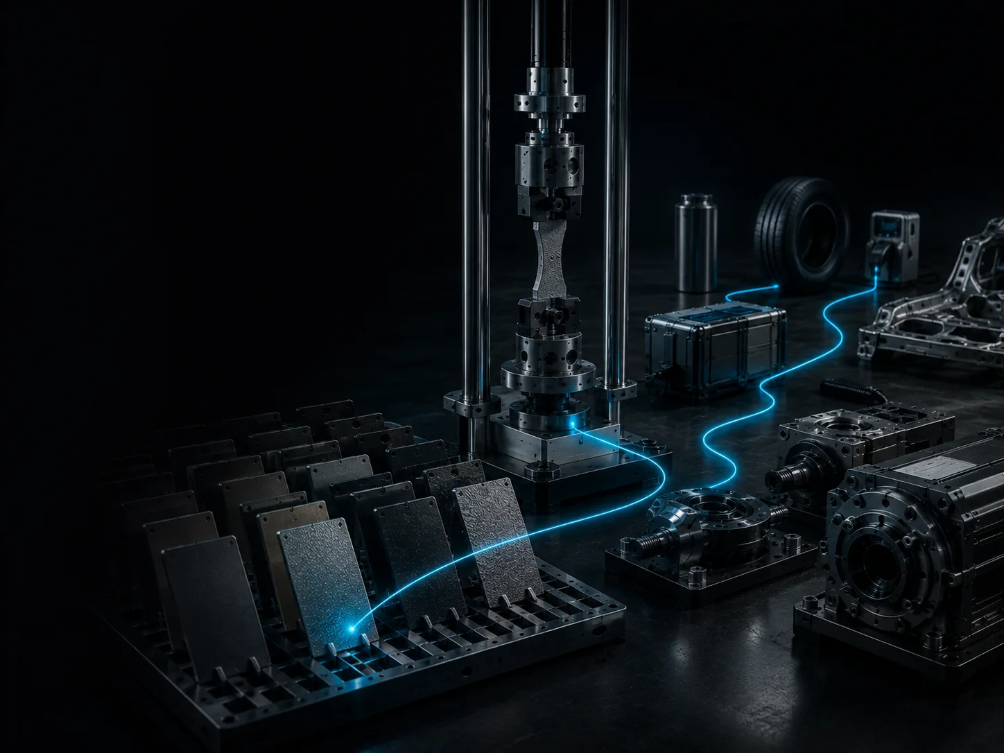 Material Science