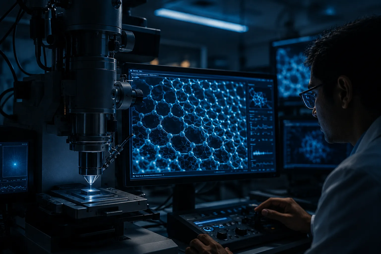 Nanotechnology