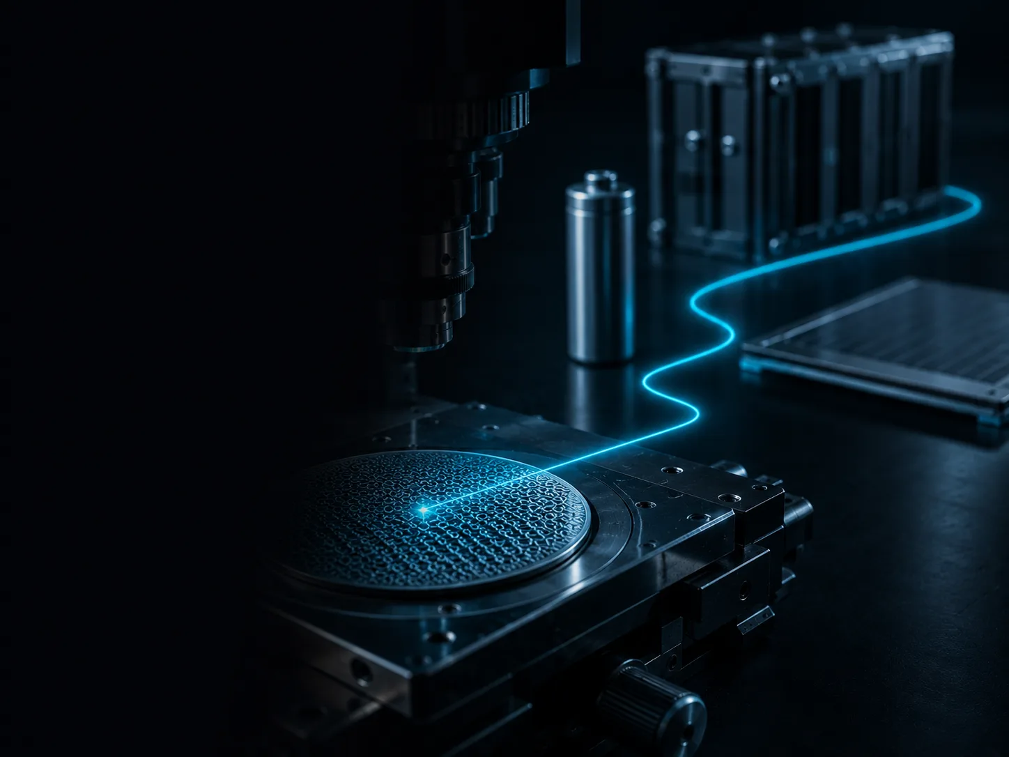 Nanotechnology