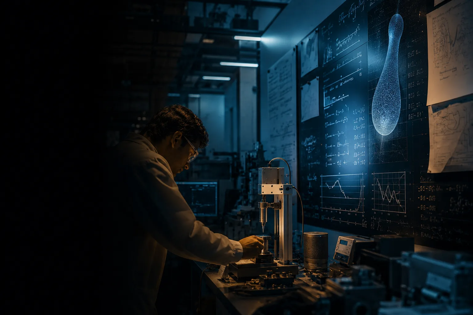 R&D