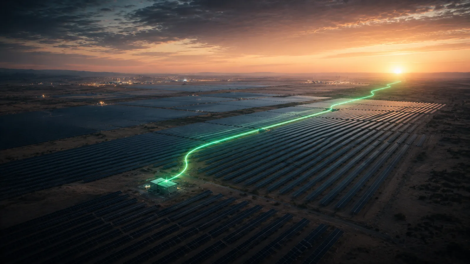 Bikaner Solar