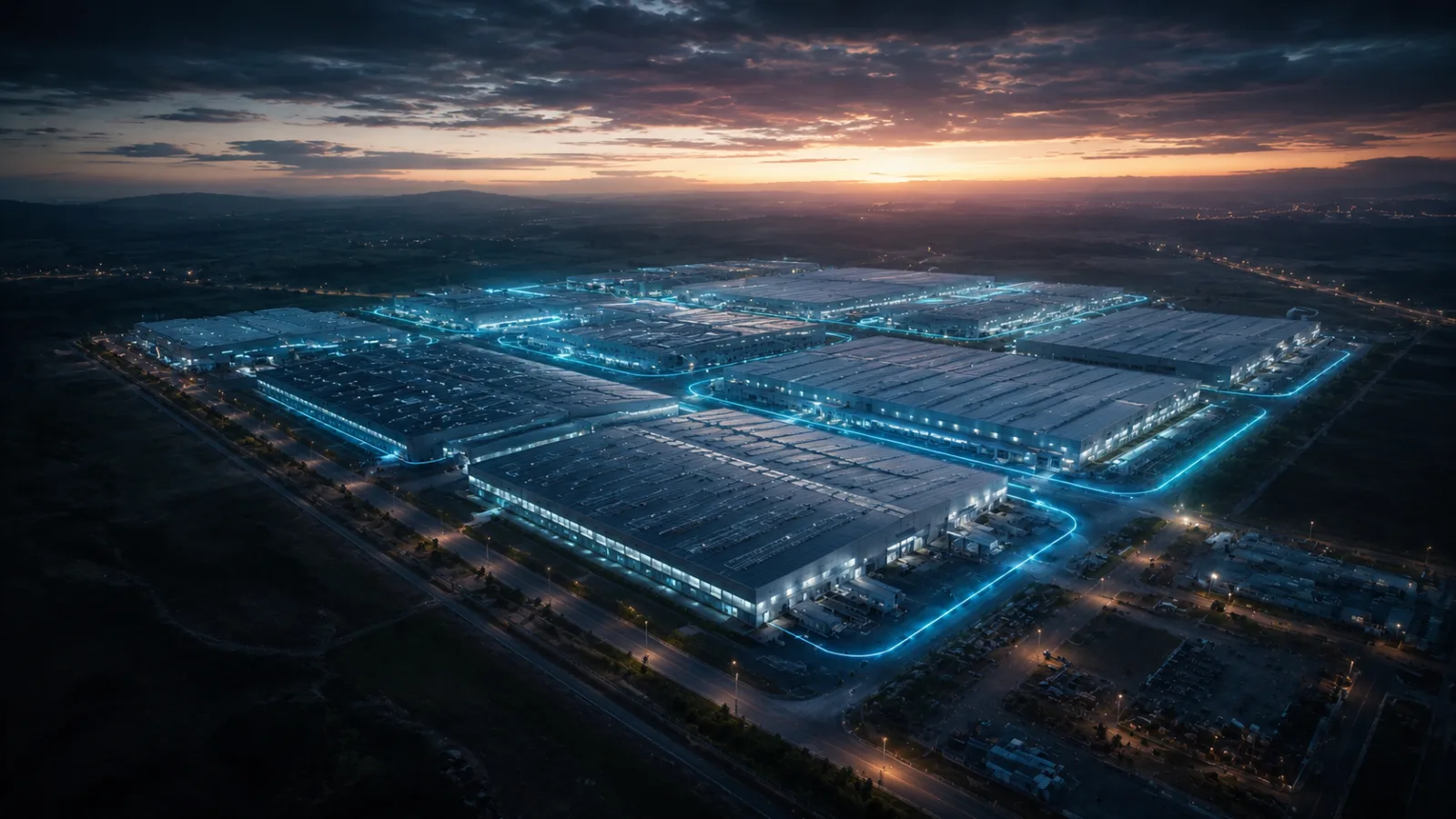 Phaltan Integrated Manufacturing Complex