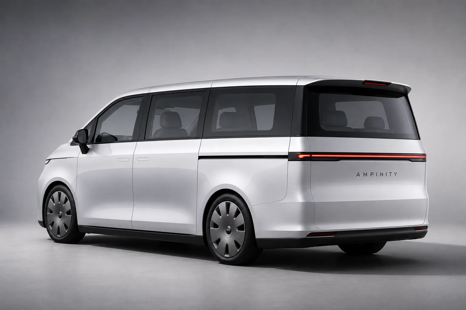 Van — view 2